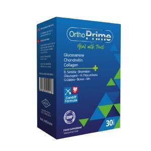 Ortho Prime 30 Tablet