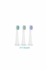 Polosmart Şarjlı Diş Fırçası 3 + 1 Başlık PSC42