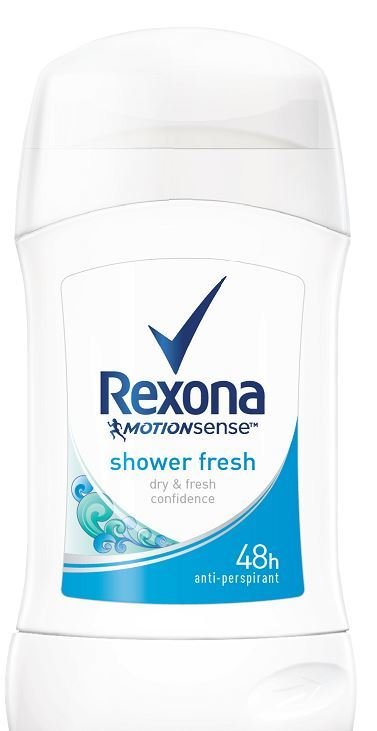 Rexona Shower Fresh Stıck
