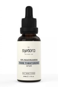 Synora Aydınlatıcı Leke Karşıtı ve Gözenek Sıkılaştırıcı Niasinamid Serum 30 ml