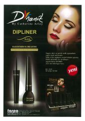 C Arley Dipliner 36Li Set