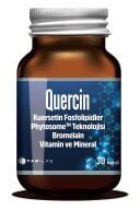 QUERCIN FITOZOMAL KUERSETIN BROMELAIN 30 CAP