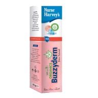 NURSE HARVEYS ORG BUZZYDERM 20 GR