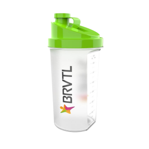 Barivital Shaker 600 ml