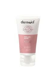Dermokil 3 in 1 Temizleme Peeling Maske 150 ml