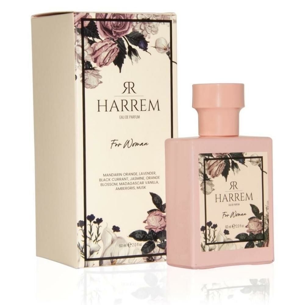 Harrem Parfüm For Woman Kadın 60 ml