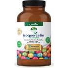 İsoquercetin Complex Vitamin C D3 B2 Çinko 60 Kapsül