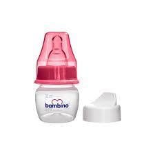 Bambino Mini Pp Alıştırma Seti