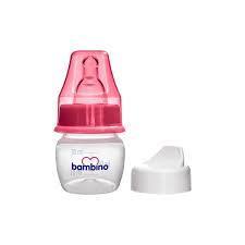 Bambino Mini Pp Alıştırma Seti