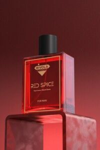 Rivola Red Spice Kadın Parfüm EDT 100 ml