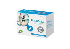 Flexiqule Boswella Ve Ginger İçeren 60 Kapsül
