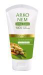 Arko Nem El ve Vücut Bakım Kremi Doğal Bakım Zeytinyağlı 75 ml