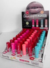 C Arley Lip Care 36Li Set Blis
