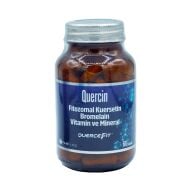 QUERCIN FITOZOMAL KUERSETIN BROMELAIN 60 KAPSUL