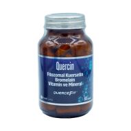 QUERCIN FITOZOMAL KUERSETIN BROMELAIN 60 KAPSUL