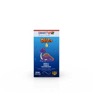 SMART UP DHA OMEGA 60 SOFTGEL KAPSUL