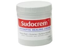 SUDOCREAM BEBEK BKM KR 400 GR