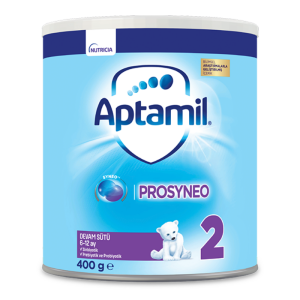 Aptamil Prosyneo 2 Devam Sütü 400 gr - 6 Adet