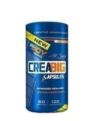 Big Joy Crea Big 120 Kapsül