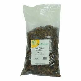 Doğan Nar Çiçeği Doğal 1000 gr