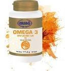 Ersağ Omega 3 Balık Yağı 80 Kapsül