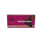 Live Yourself Chocolate Bar Resveratrol 40 gr