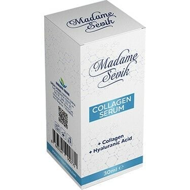 Madame Sevik Collagen Serum 30 ml