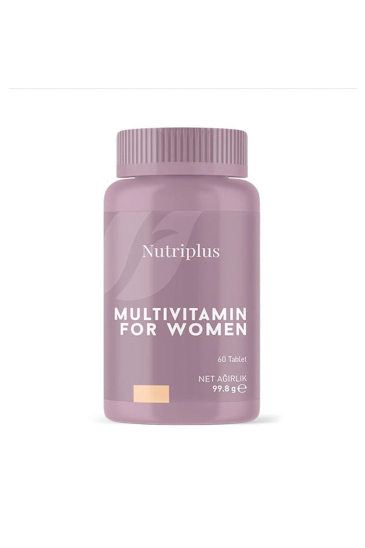 Nutriplus Multivitamin For Women 60 Kapsül