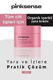 Pinksense Yara İzi Karşıtı Peeling 50 gr