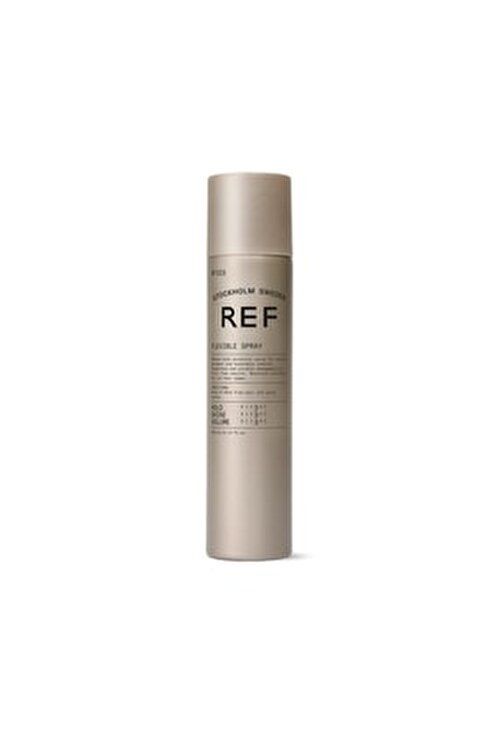 Ref Stockholm Flexıble Spray N°333 Çok Yönlü 300 ml
