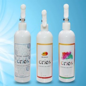 Ories Su Bazlı Oda Kokusu Lola 400ml