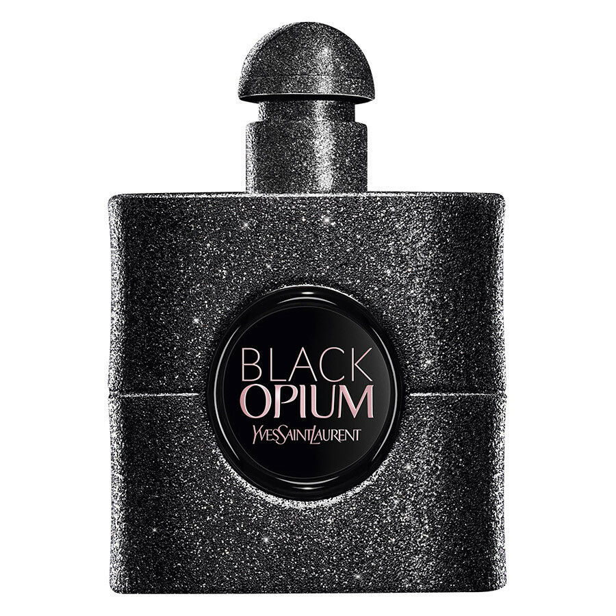 Yves Saint Laurent Black Opium EDP Extreme 50 ml Kadın Parfüm