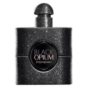 Yves Saint Laurent Black Opium EDP Extreme 50 ml Kadın Parfüm