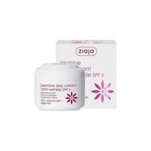 Ziaja Doğal Bakım Gündüz Kremi 50 ml