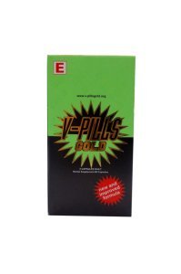 V-Pills Gold 60 Kapsül