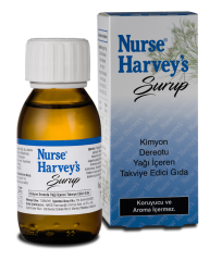 NURSE HARVEYS ŞURUP 100 ML