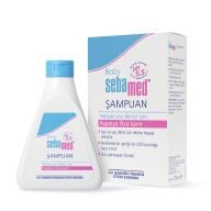 SEBAMED BABY SAMP YENIDOGAN 250 ML