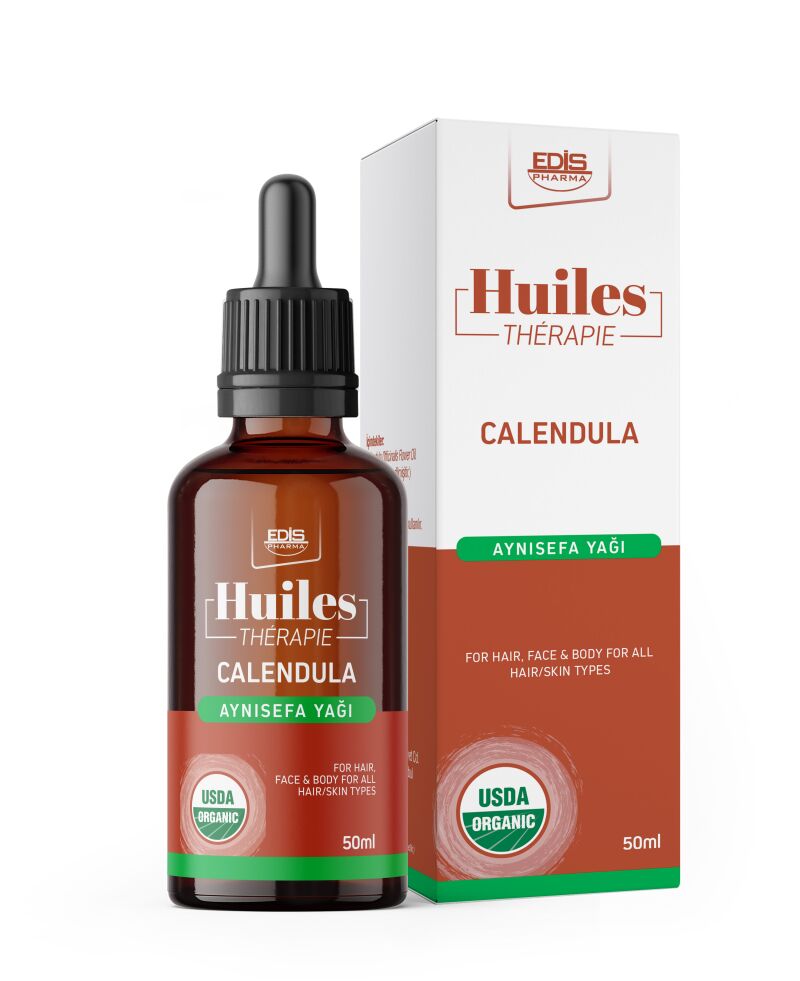HUILES THERAPIE AYNISEFA YAGI 50 ML