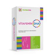 VITAFEMIN DHA 30 KAPSUL