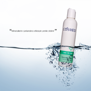 Cosmed Day To Day Yüz Toniği 200ml