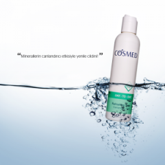 Cosmed Day To Day Yüz Toniği 200ml