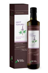Ahmet Arifoğlu Hayıt Tohumu Sıvı Ekstraktı 225 ml
