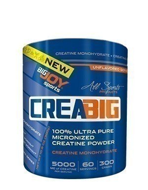 BIGJOY CreaBig 300 gr