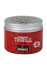 Ceylinn Şekillendirici Thrill Örümcek Wax 150 ml