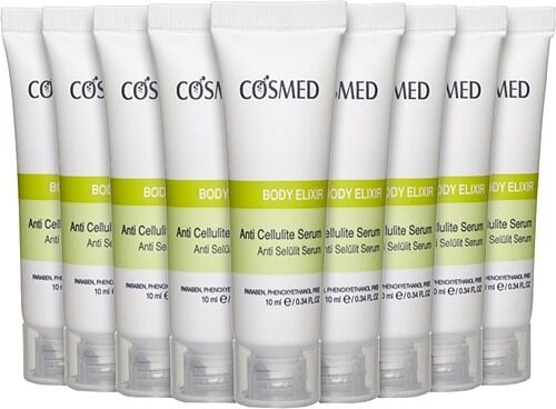 Cosmed Anti Cellulite Serum 10 ml