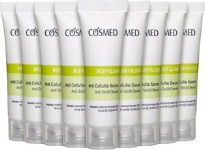 Cosmed Anti Cellulite Serum 10 ml