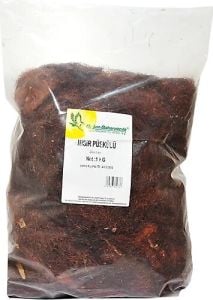 Doğan Mısır Püskülü Doğal 1000 gr