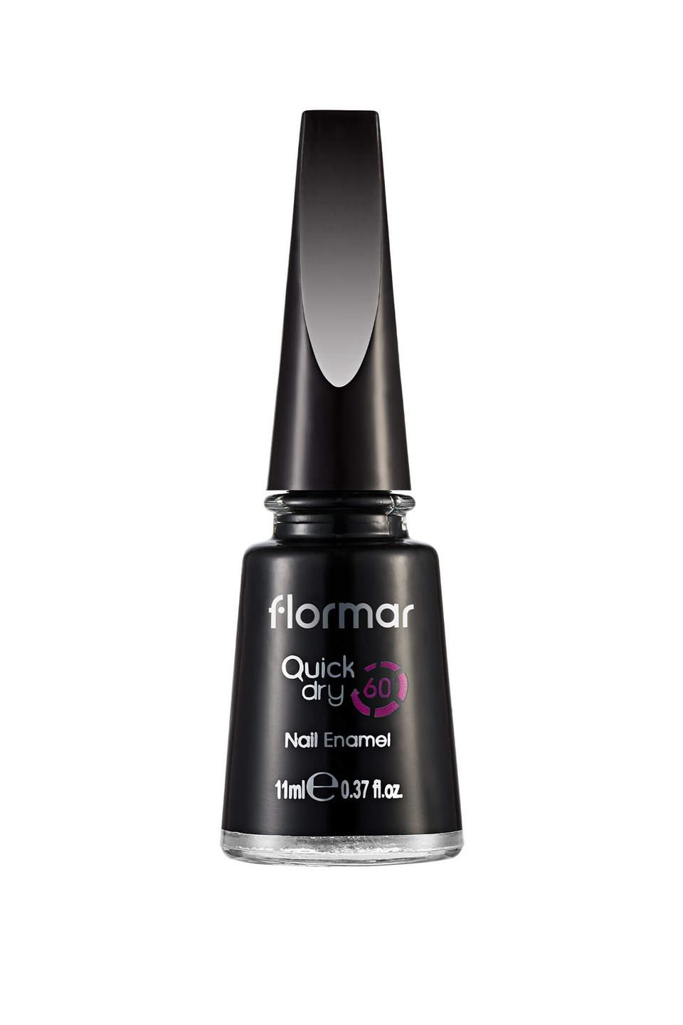 Flormar Hızlı Kuruyan Qne-53 Güneşli Gün