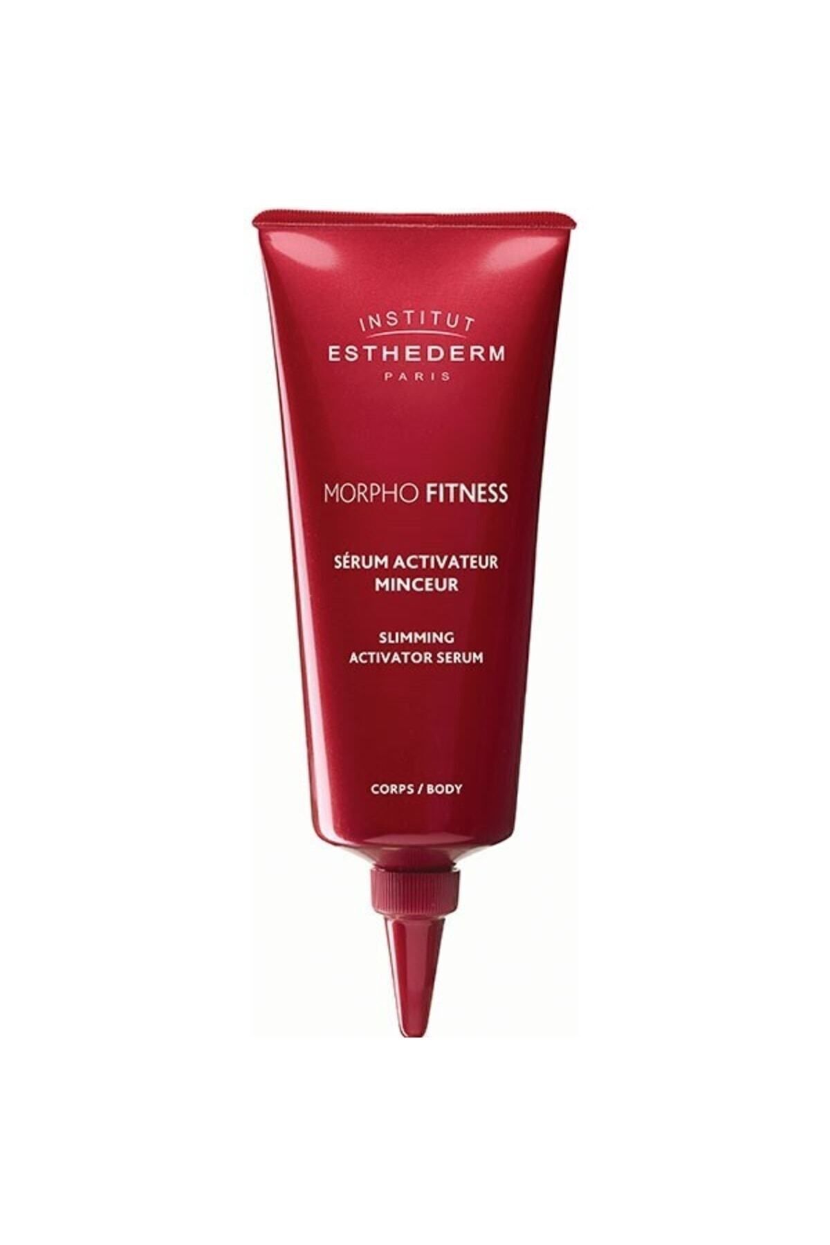 Institut Esthederm Morpho Fitness Slimming Activator Serum 100 ml