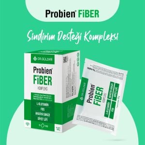 Probien Fiber Komplex 10 Saşe
